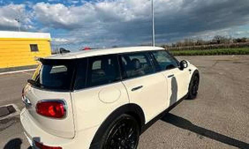 Mini Mini Clubman (F...