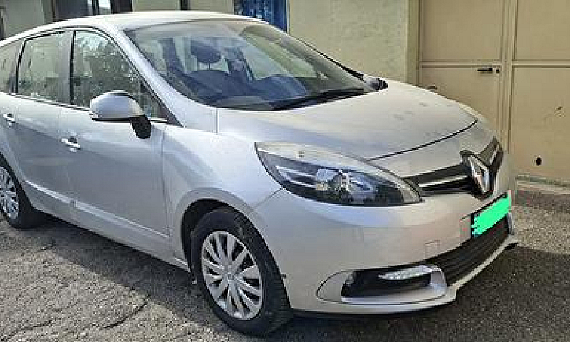 Renault Grand Scenic...