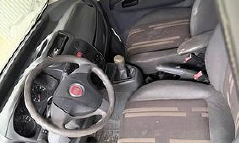 Fiat Fiorino 2010 1....
