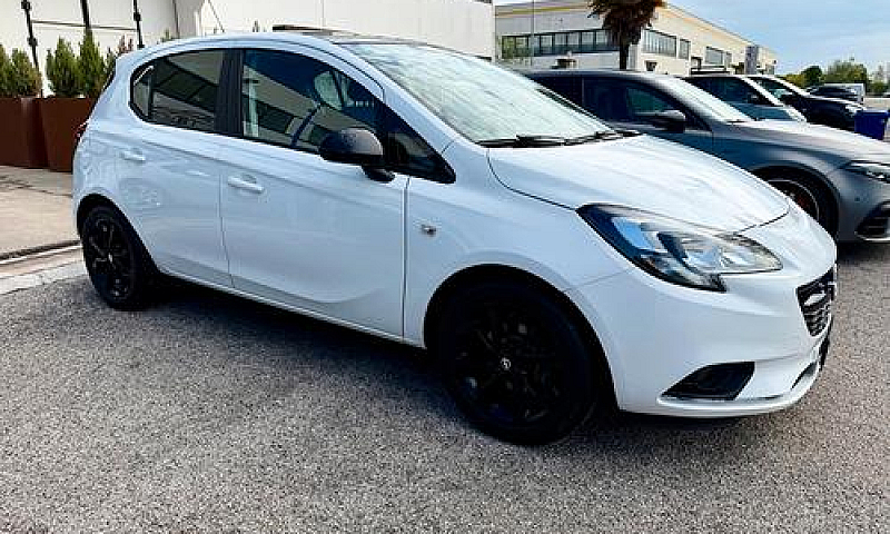 Opel Corsa 1.4 Gpl F...