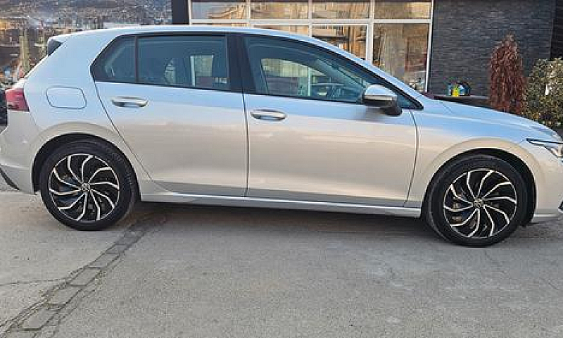 Volkswagen Golf 2.0 ...