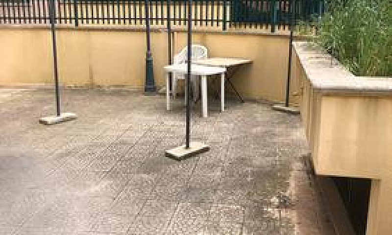 Monolocale Con Posto...