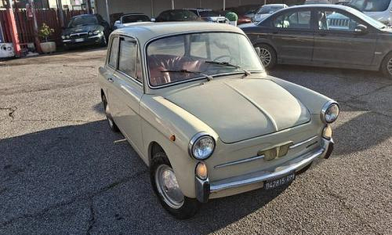 Autobianchi Bianchin...