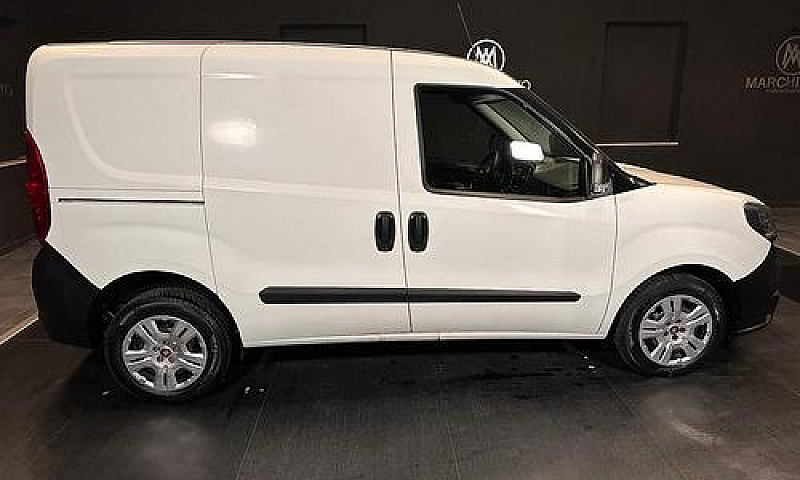 Fiat Doblo Doblò 1.6...