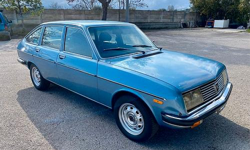 Lancia Beta Berlina ...