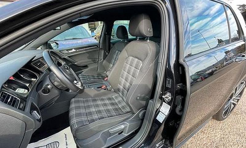 Volkswagen Golf 7 Gt...