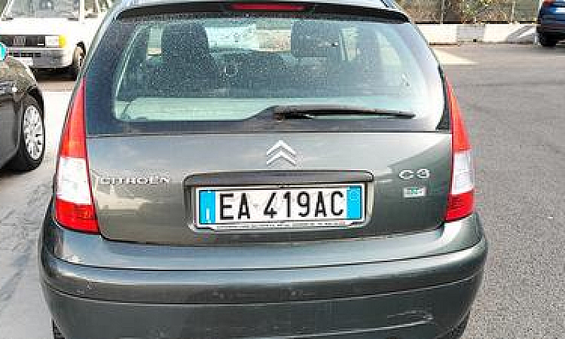 Citroen C3 1.4 Perfe...