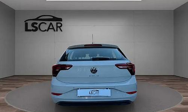 Volkswagen Polo 1.0 ...
