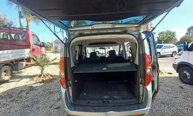 Fiat Doblo Doblò 1.6...