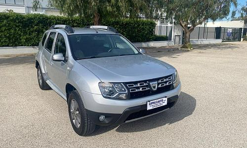 Dacia - Duster - 1.5...