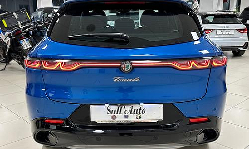 Alfa Romeo Tonale 1....