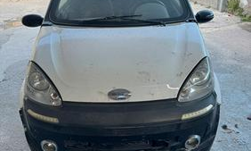 Microcar Mgo 50...