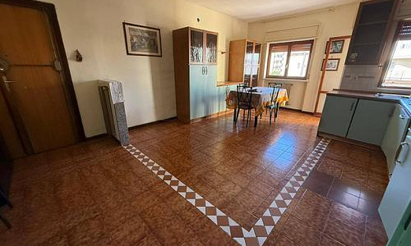 Appartamento - Massa...