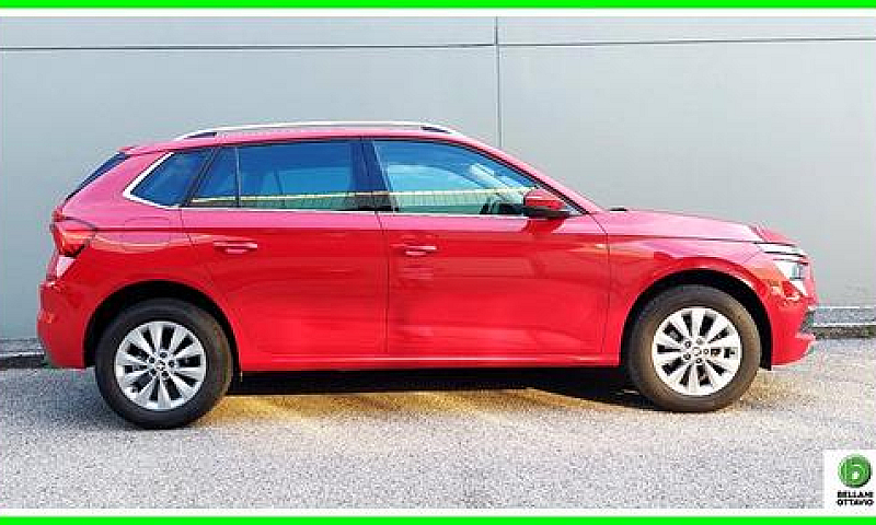 Skoda Kamiq 1.0 Tsi ...