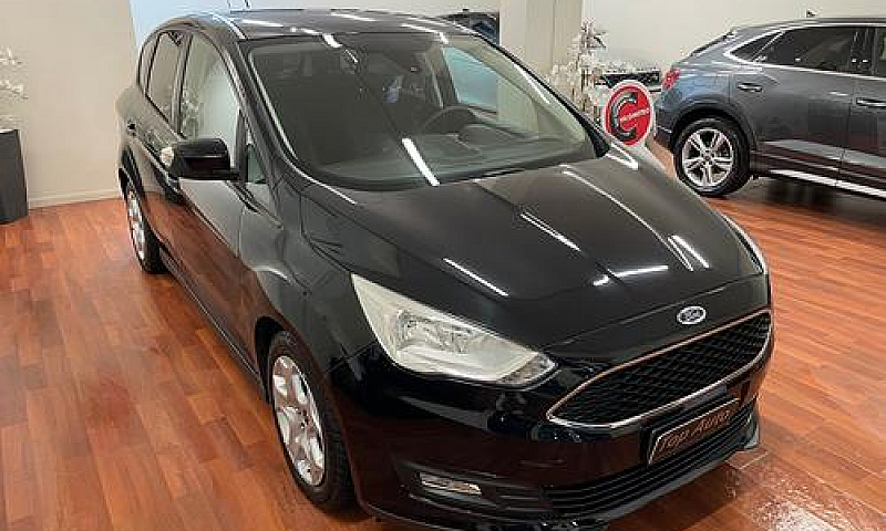 Ford C-Max 1.0 Ecobo...