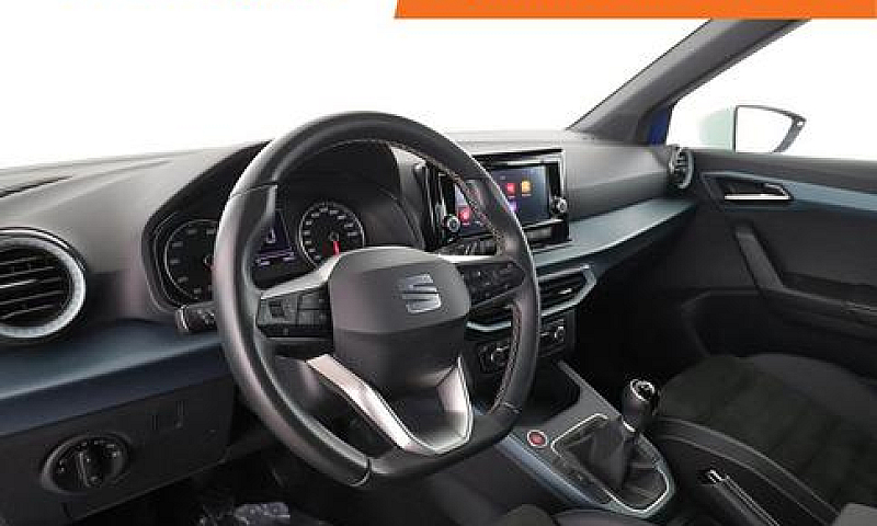 Seat Arona Ac99194...