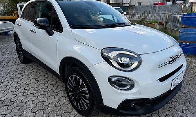 Fiat 500X 1.3 Multij...