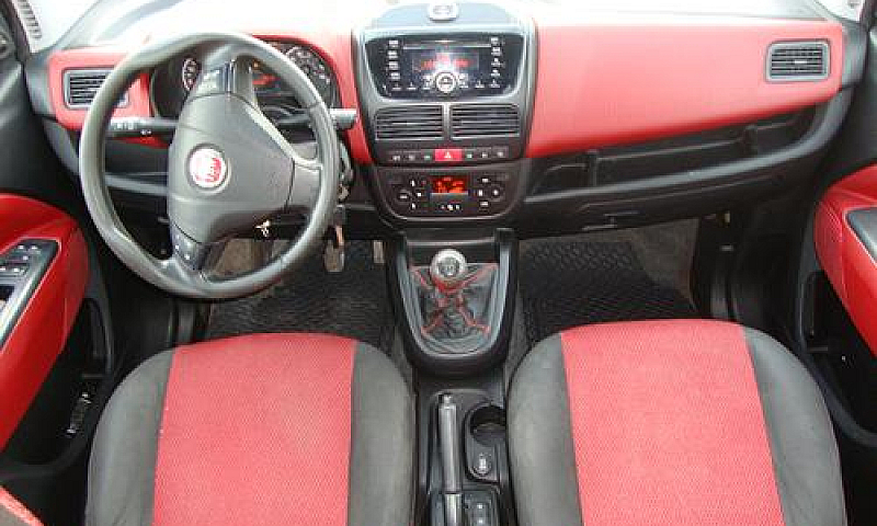 Fiat Doblò 1.6 Mjt16...