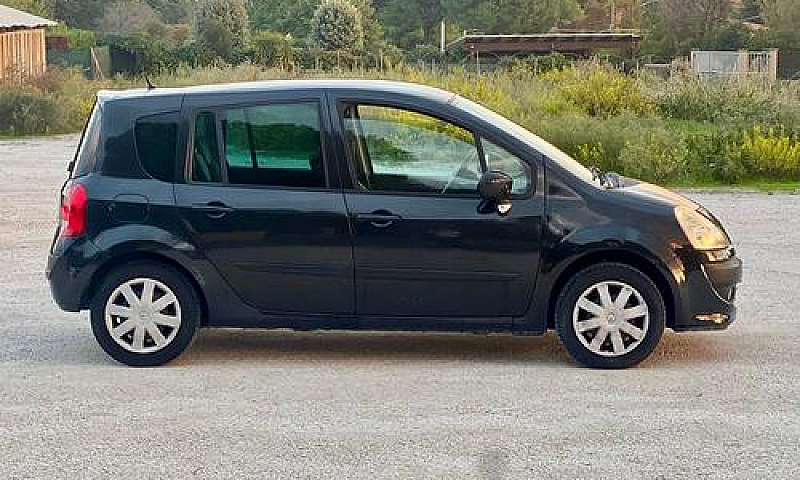 Renault Modus 1.5 Dc...
