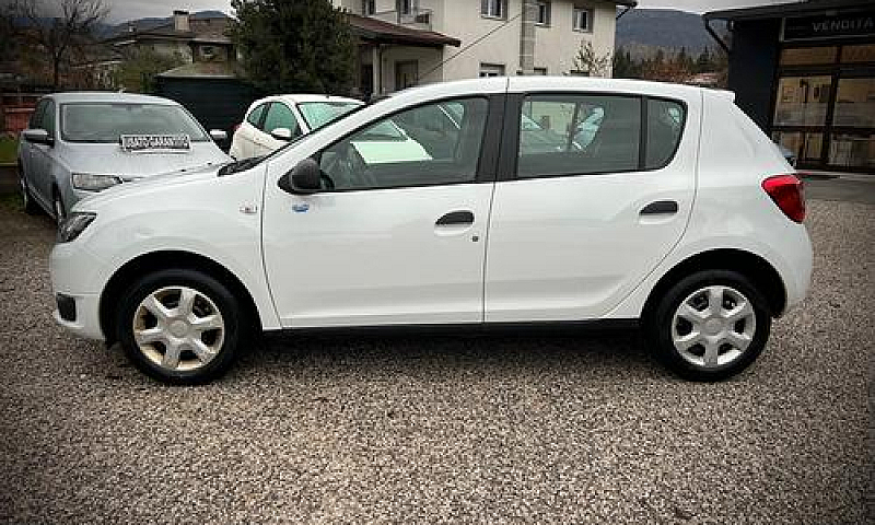Dacia Sandero 1.5 Dc...