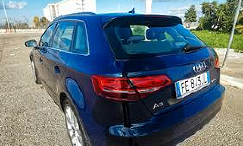 Audi A3 Spb 1.4 Tfsi...