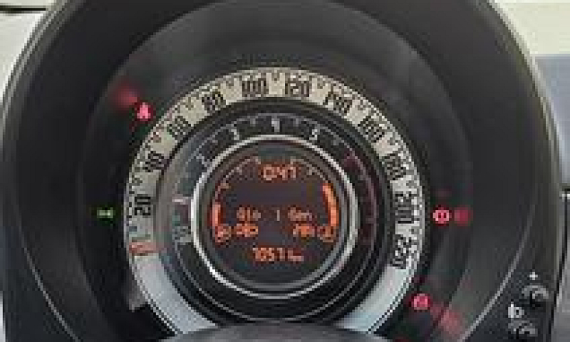 Fiat 500...