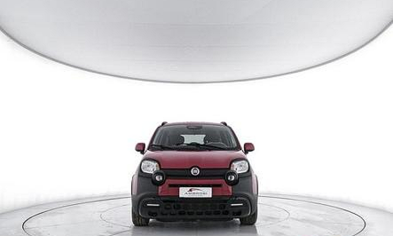Fiat Panda Cross 1.0...