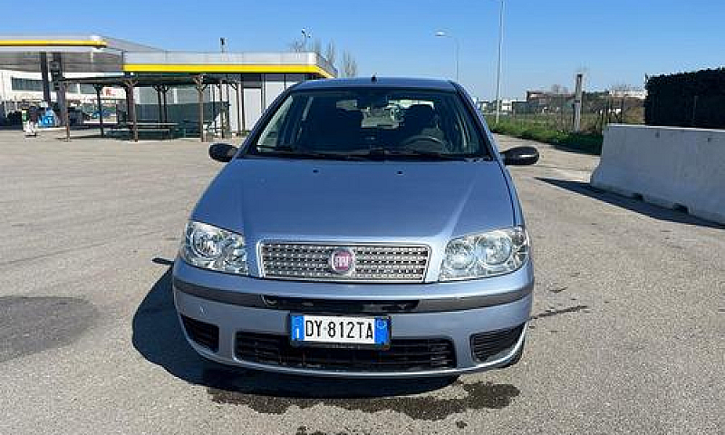 Fiat Punto Classic 1...