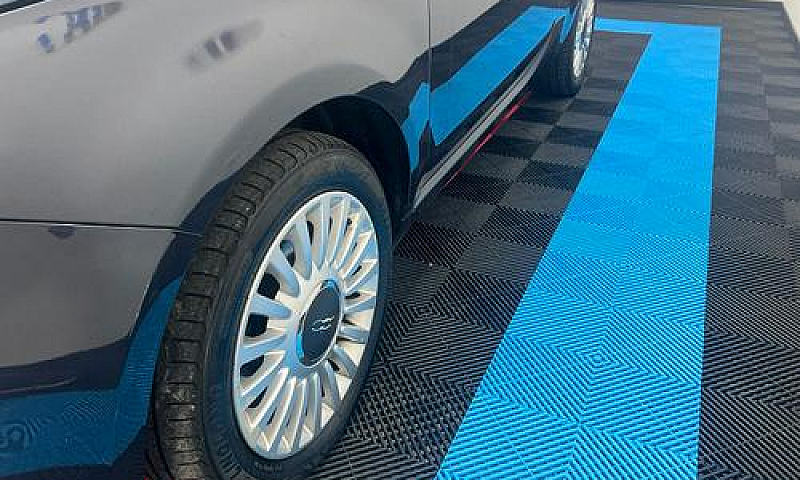 Fiat 500 1.2 69Cv Be...