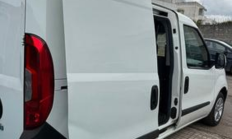 Fiat Doblo Doblò 1.3...