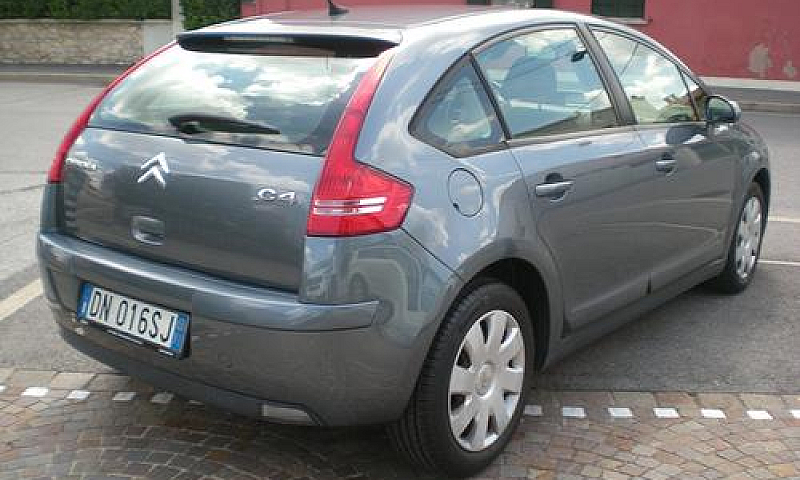 Citroen C4 1.4 Elega...