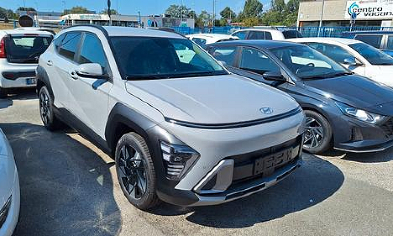 Hyundai I10 Pronta C...