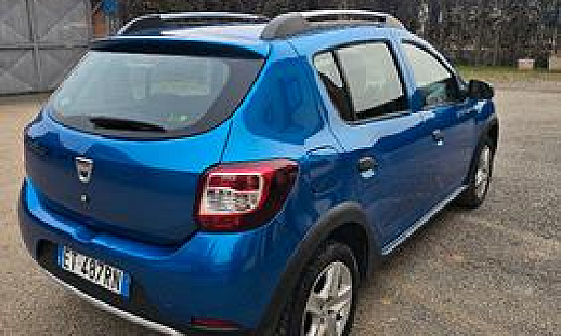 Dacia Sandero Sander...