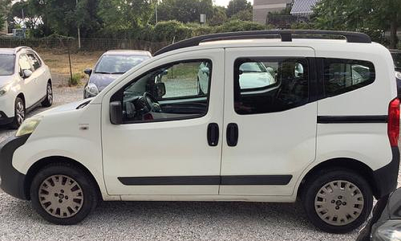 Citroen Nemo 1.4 Mul...
