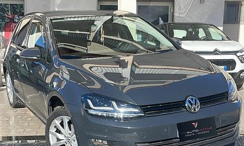 Volkswagen Golf 1.6 ...