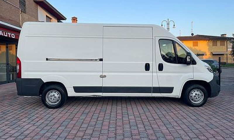 Citroen Jumper H3 L3...