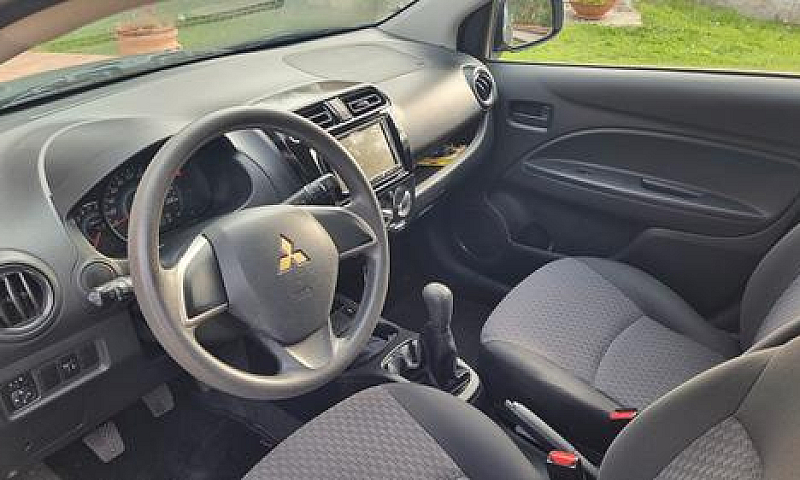 Mitsubishi Space Sta...