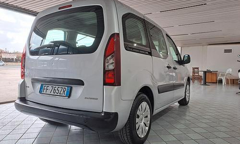 Citroen Berlingo 1.6...