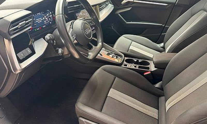Audi A3 Spb Tdi S Tr...