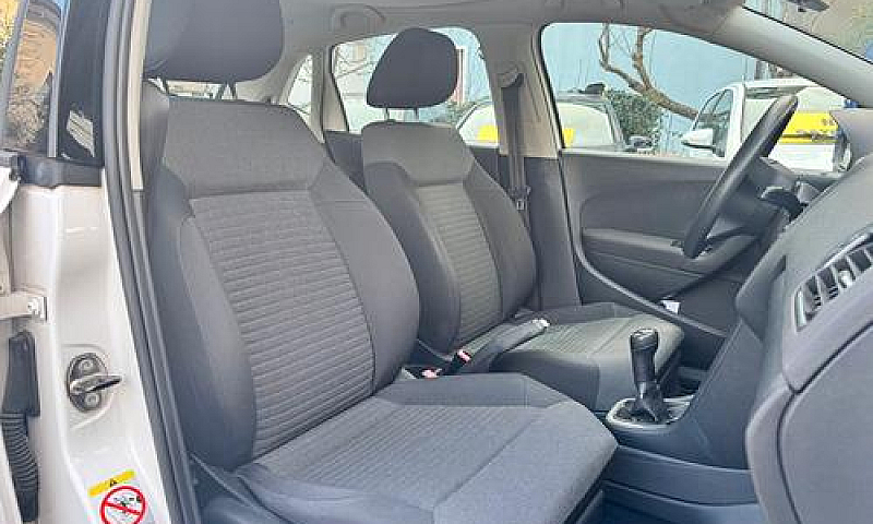 Volkswagen Polo 1.2 ...