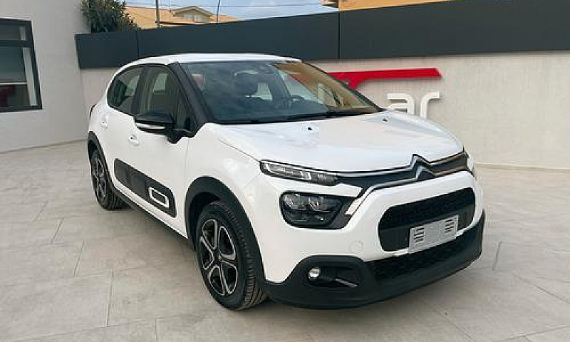 Citroen C3 Bluehdi 1...