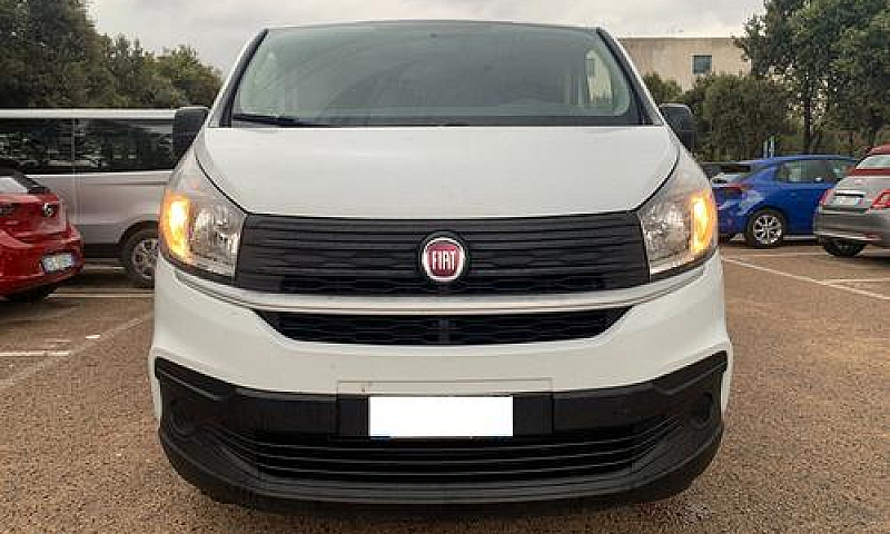 Fiat Talento 1.6 Die...