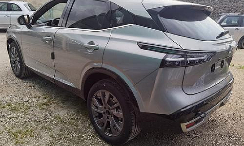Nissan Qashqai Nuovo...