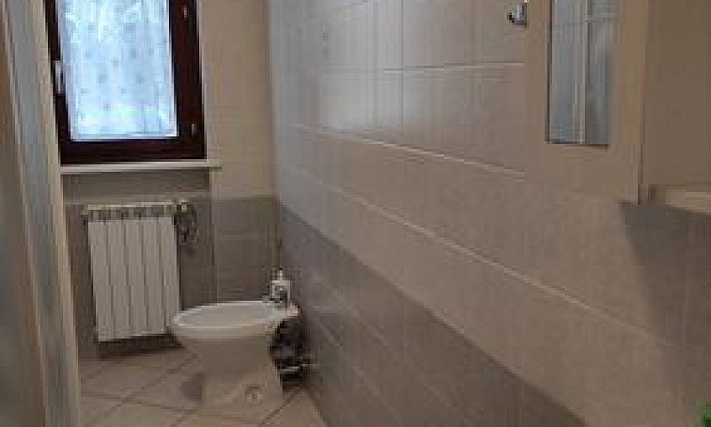 Appartamento Aia Del...