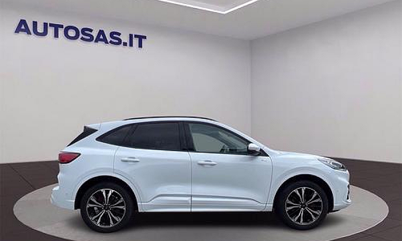 Ford Kuga 2.5 Phev S...
