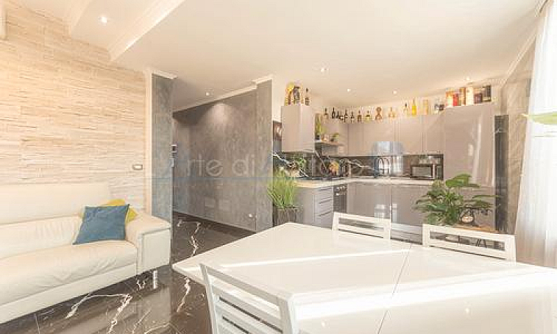 Marghera Trilocale C...