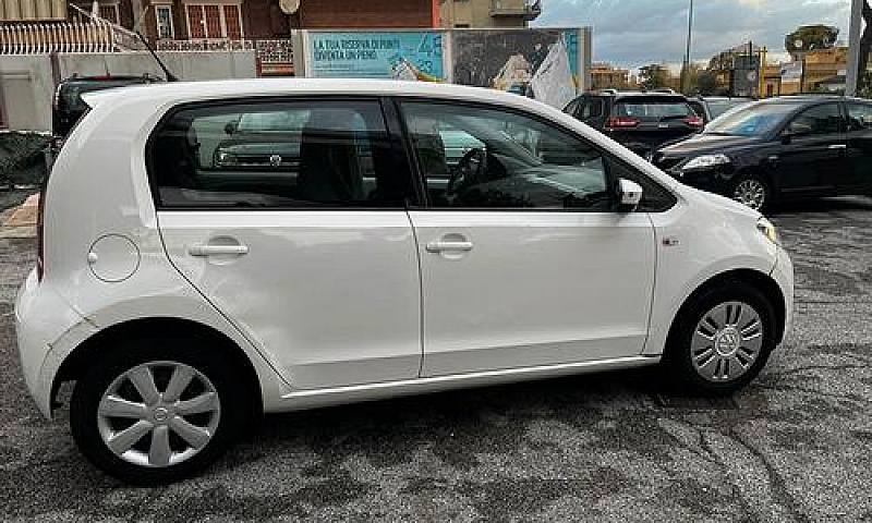 Volkswagen Up! 1.0 H...
