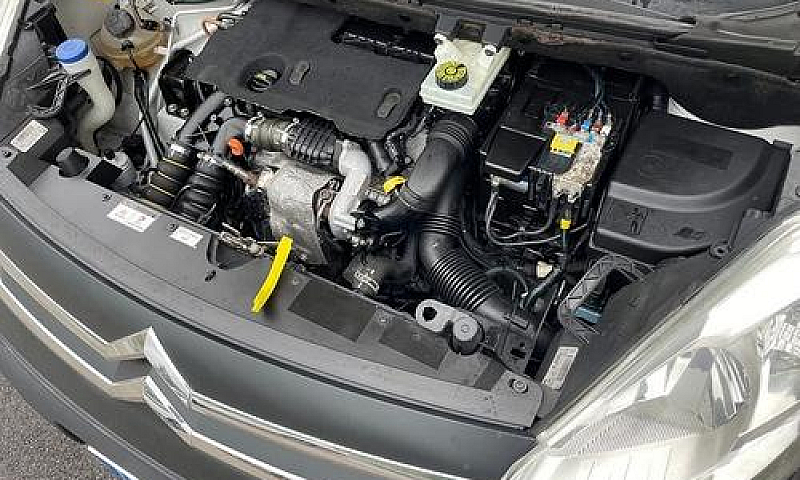 Citroen Berlingo 1.6...