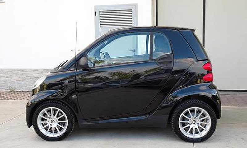 Smart 4Two 0.8 Cdi P...