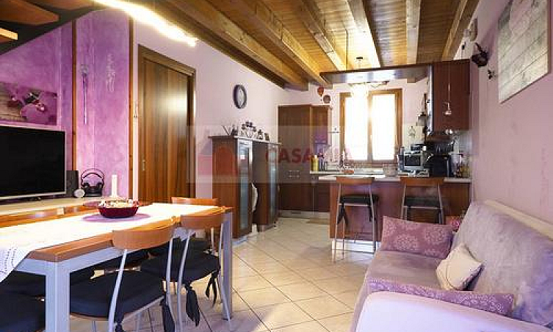 2 Camere - Salgareda...